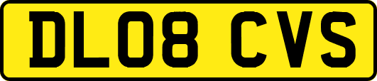 DL08CVS