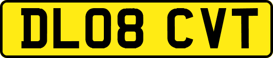 DL08CVT