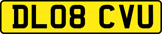 DL08CVU