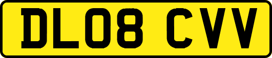 DL08CVV