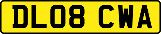 DL08CWA