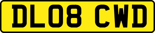 DL08CWD