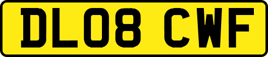 DL08CWF