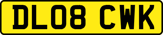 DL08CWK
