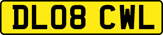 DL08CWL