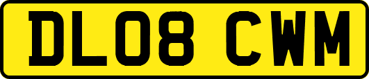 DL08CWM