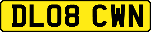 DL08CWN