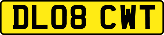 DL08CWT