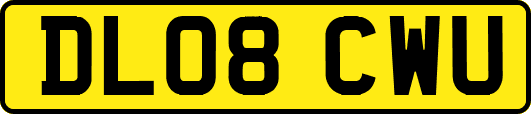 DL08CWU