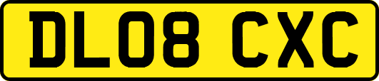DL08CXC