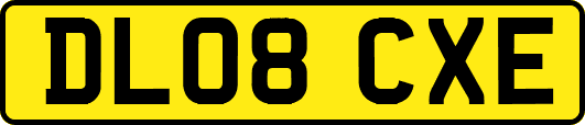 DL08CXE