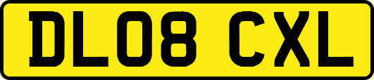 DL08CXL