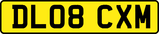 DL08CXM