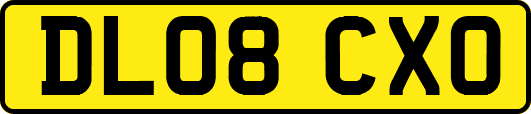 DL08CXO