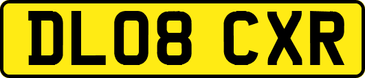 DL08CXR