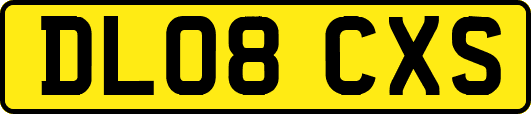 DL08CXS