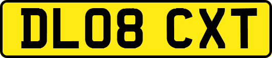 DL08CXT
