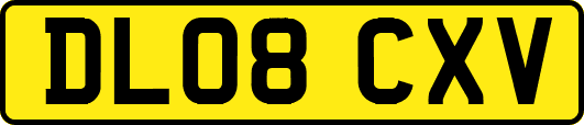 DL08CXV