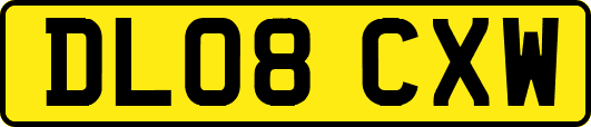 DL08CXW