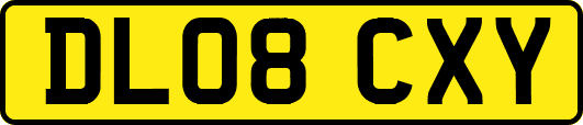 DL08CXY