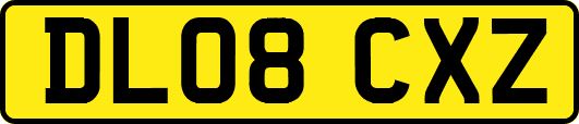 DL08CXZ
