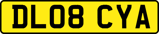 DL08CYA