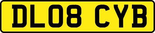 DL08CYB