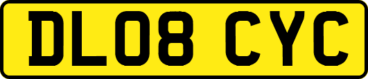 DL08CYC