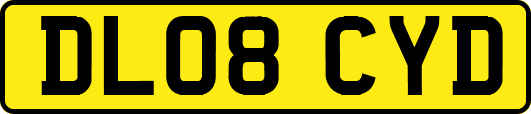 DL08CYD