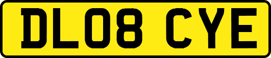 DL08CYE