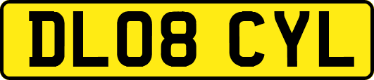 DL08CYL