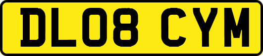 DL08CYM