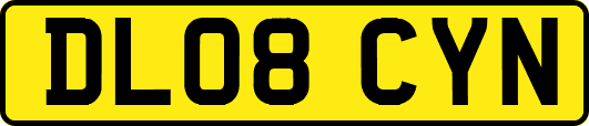 DL08CYN