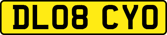 DL08CYO