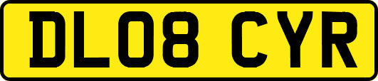 DL08CYR