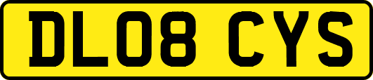 DL08CYS