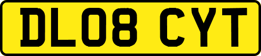 DL08CYT