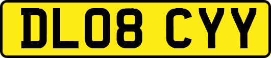 DL08CYY