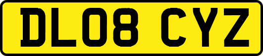 DL08CYZ