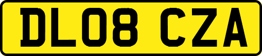 DL08CZA