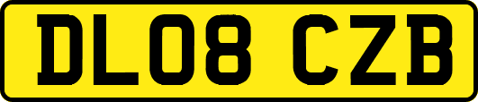 DL08CZB
