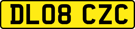 DL08CZC