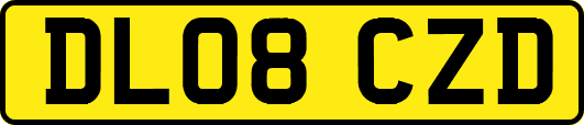 DL08CZD