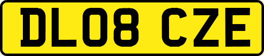 DL08CZE