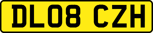 DL08CZH