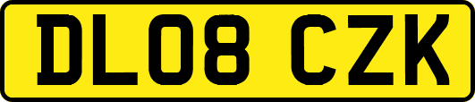 DL08CZK