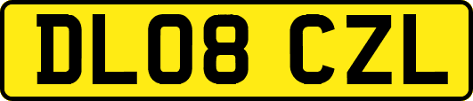 DL08CZL