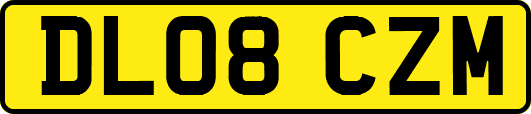 DL08CZM