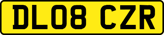 DL08CZR