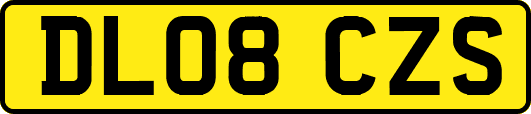 DL08CZS